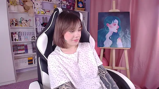 Catharsisi online show from January 2025 06:43:01 PM