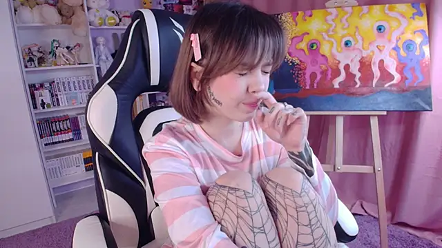 Catharsisi online show from January 2025 03:14:02 PM