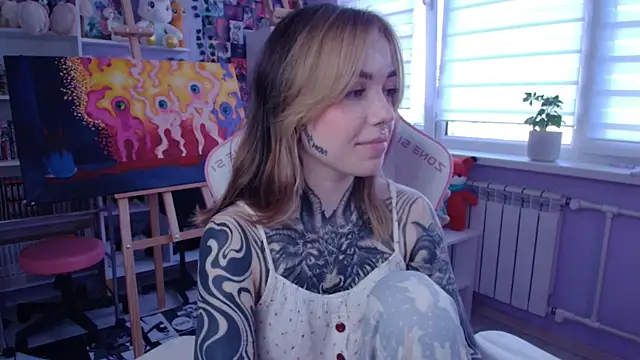 Catharsisi online show from September 2025 02:17:02 PM