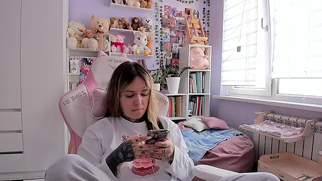 Catharsisi online show from March 2026 11:46:01 AM