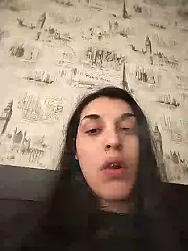 Snapshot of Rosanna_Rennie chatting on February 2025 07:52:01 AM Rosanna Rennie online show from February 2025 07:52:01 AM