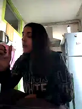 Snapshot of Rosanna_Rennie chatting on February 2025 06:25:02 AM Rosanna Rennie online show from February 2025 06:25:02 AM