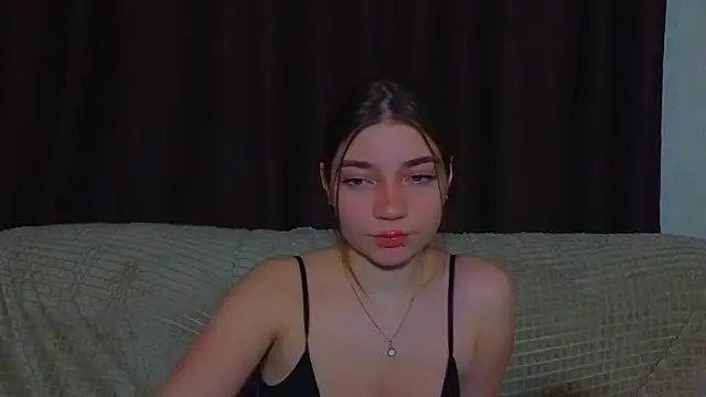 CassJonn online show from March 2025 07:26:02 PM