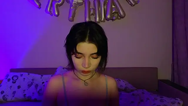 CassJonn online show from December 2025 04:48:01 PM