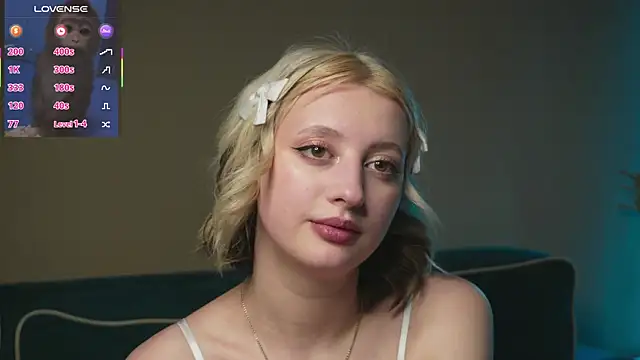 Snapshot of milasmiu chatting on March 2025 08:03:02 PM milasmiu online show from March 2025 08:03:02 PM