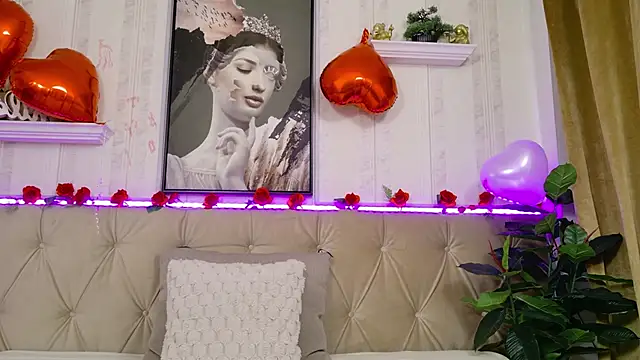 BustyEva  online show from February 2026 04:30:01 AM