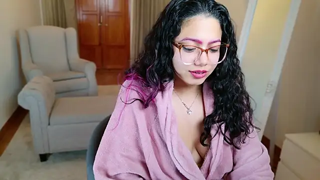 SelenaBlumX online show from January 2025 01:37:02 AM