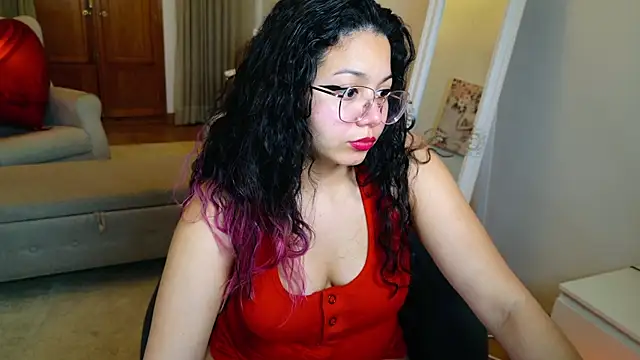 SelenaBlumX online show from March 2025 09:05:02 PM