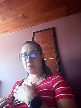 CHARLOTTE 1711 online show from March 2026 08:37:01 PM