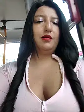 Melyy Edii online show from April 2026 09:56:01 PM