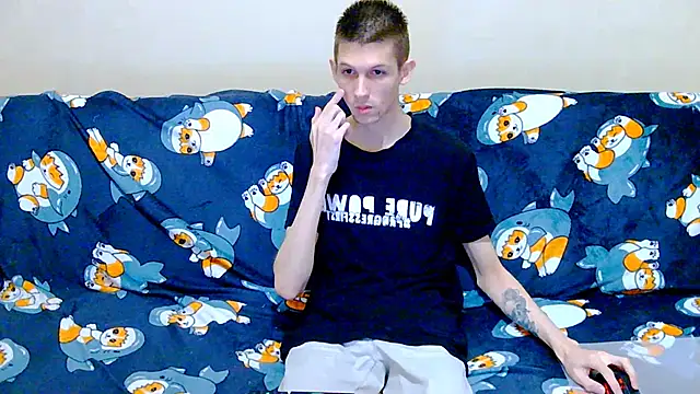 Lester Broo online show from December 2025 07:09:01 PM