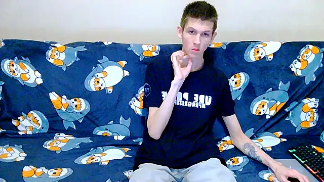 Lester Broo online show from December 2025 09:32:02 PM