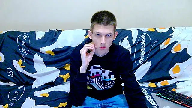 Lester Broo online show from January 2026 09:40:02 PM