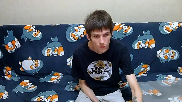 Snapshot of Lester_Broo chatting on August 2026 07:45:02 PM Lester Broo online show from August 2026 07:45:02 PM