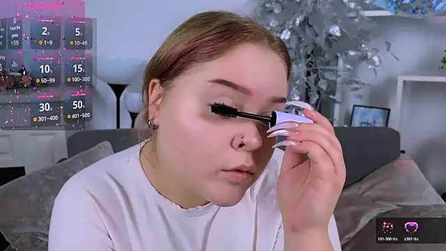 Erica  Alta online show from December 2025 06:30:02 AM