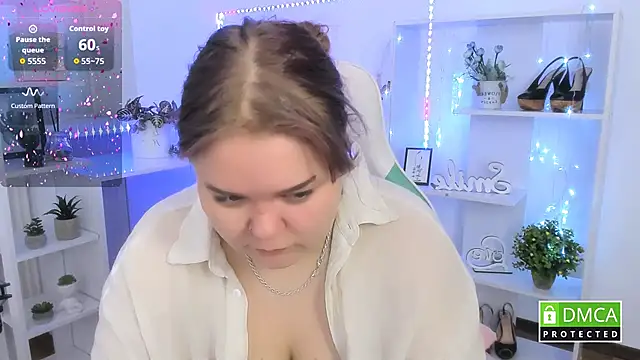 Erica  Alta online show from January 2026 06:52:02 AM