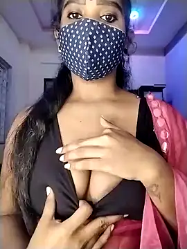 Anu--Telugu online show from January 2025 10:41:02 PM