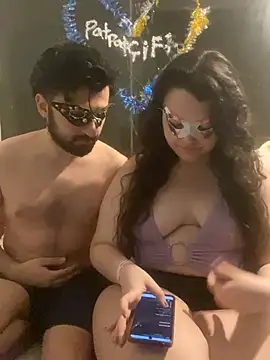 Patpatpatcift online show from January 2026 07:35:01 AM