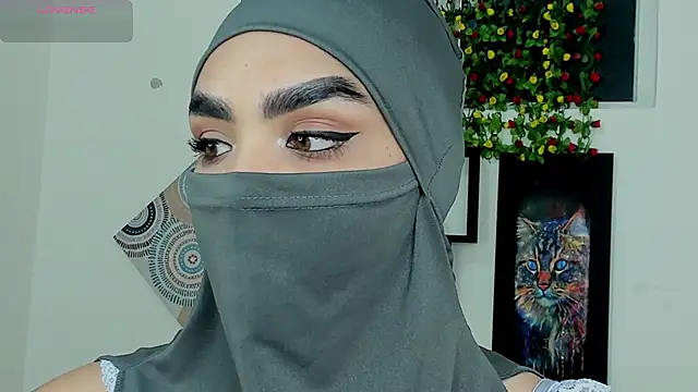 Maissa Alabi online show from November 2025 05:02:01 PM