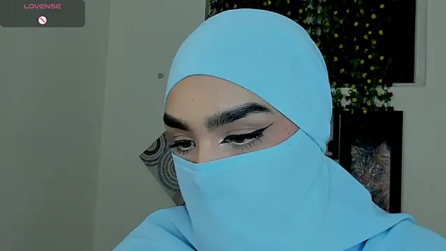 Maissa Alabi online show from January 2026 07:15:02 PM