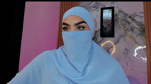 Maissa Alabi online show from March 2026 10:25:01 PM