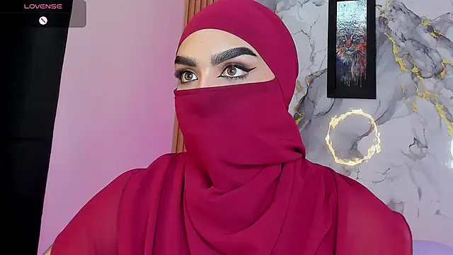 Maissa Alabi online show from April 2026 10:07:01 PM