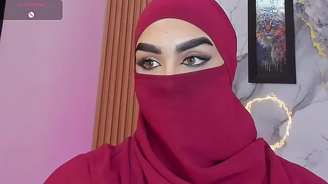 Maissa Alabi online show from April 2026 08:04:01 PM