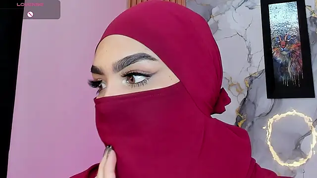 Snapshot of Maissa_Alabi chatting on May 2026 09:31:01 PM Maissa Alabi online show from May 2026 09:31:01 PM