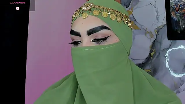 Snapshot of Maissa_Alabi chatting on May 2026 05:31:02 PM Maissa Alabi online show from May 2026 05:31:02 PM