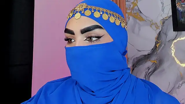 Snapshot of Maissa_Alabi chatting on June 2026 06:58:02 PM Maissa Alabi online show from June 2026 06:58:02 PM