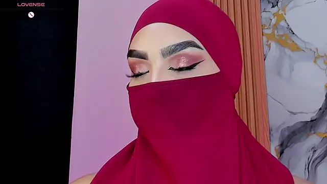 Snapshot of Maissa_Alabi chatting on July 2026 08:00:01 PM Maissa Alabi online show from July 2026 08:00:01 PM