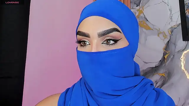 Snapshot of Maissa_Alabi chatting on July 2026 08:14:01 PM Maissa Alabi online show from July 2026 08:14:01 PM