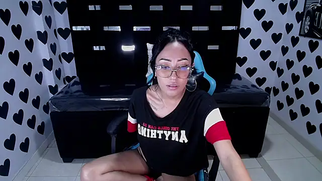 Snapshot of victoria_ricci_a chatting on February 2025 08:01:01 PM victoria ricci a online show from February 2025 08:01:01 PM
