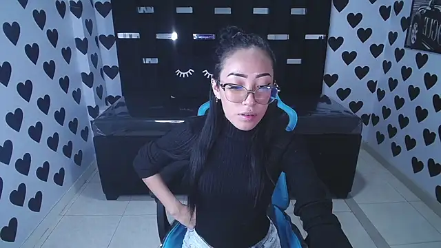Snapshot of victoria_ricci_a chatting on February 2025 04:37:02 PM victoria ricci a online show from February 2025 04:37:02 PM