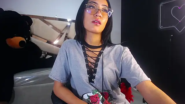 Snapshot of victoria_ricci_a chatting on March 2025 04:39:02 PM victoria ricci a online show from March 2025 04:39:02 PM