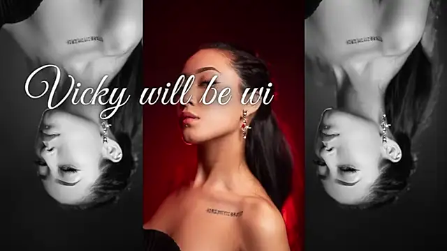 victoria ricci a online show from November 2025 03:17:01 AM