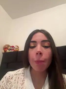 tamy xoo online show from February 2025 11:24:01 PM