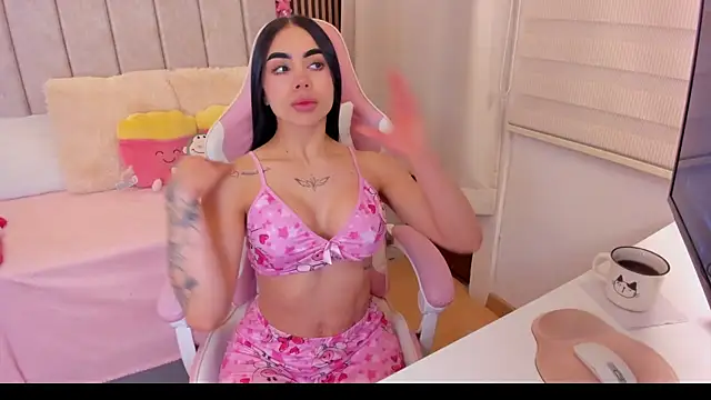 tamy xoo online show from July 2026 04:57:01 PM