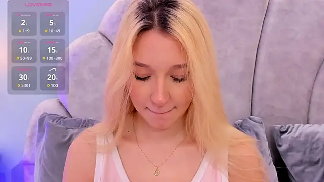 shatall rouge online show from February 2025 08:37:01 PM