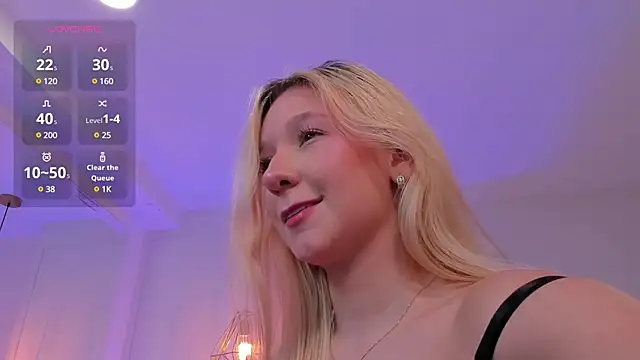 shatall rouge online show from February 2025 03:56:01 AM