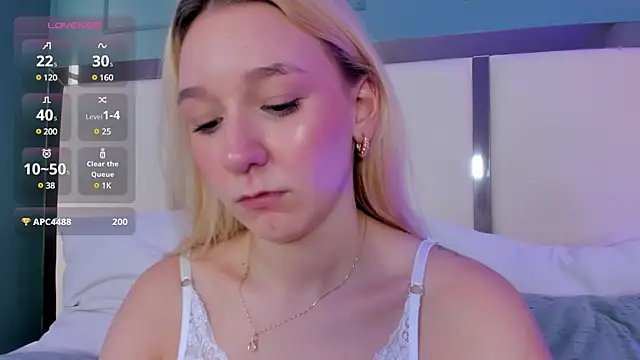 shatall rouge online show from February 2025 08:41:01 PM