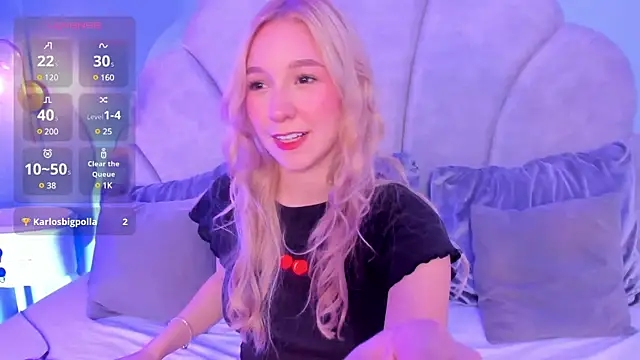 shatall rouge online show from March 2025 05:46:01 PM