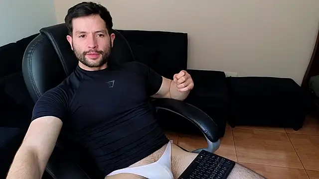 hairyncuteass online show from February 2026 02:38:01 PM