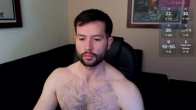 Snapshot of hairyncuteass chatting on April 2026 05:04:02 PM hairyncuteass online show from April 2026 05:04:02 PM