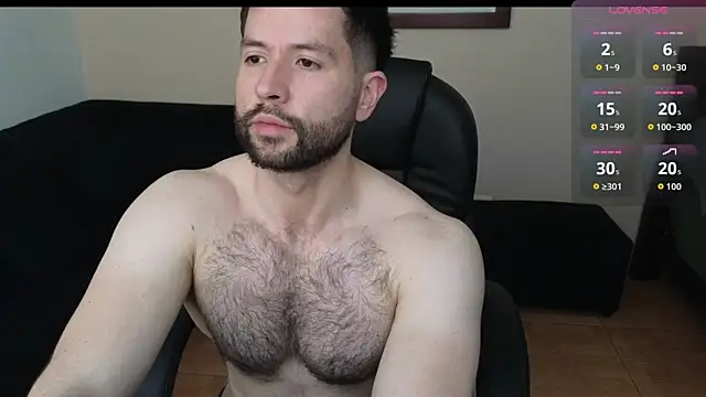 Snapshot of hairyncuteass chatting on May 2026 06:26:02 PM hairyncuteass online show from May 2026 06:26:02 PM