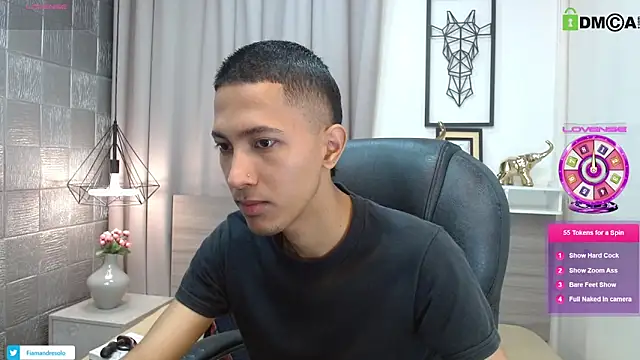 HarolddXL online show from April 2026 01:41:01 PM