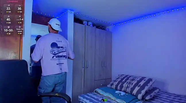 austinoficial online show from March 2025 03:53:02 AM