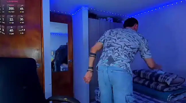 austinoficial online show from March 2025 01:14:01 AM