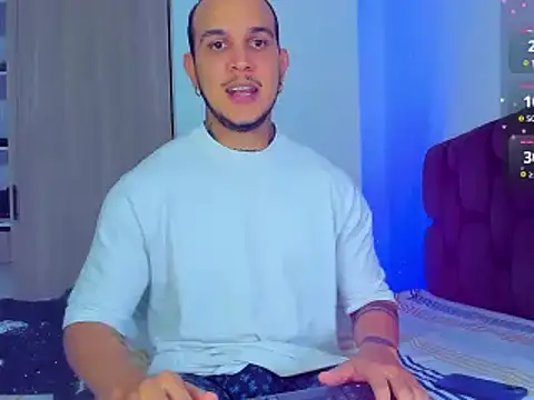 austinoficial online show from January 2026 01:11:01 AM