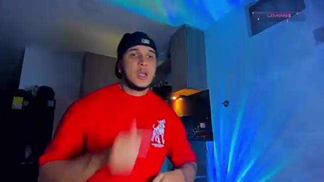 austinoficial online show from March 2026 03:45:02 AM